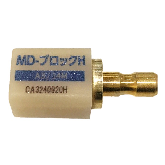 MD-block H
