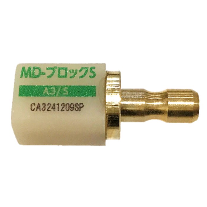 MD-block S