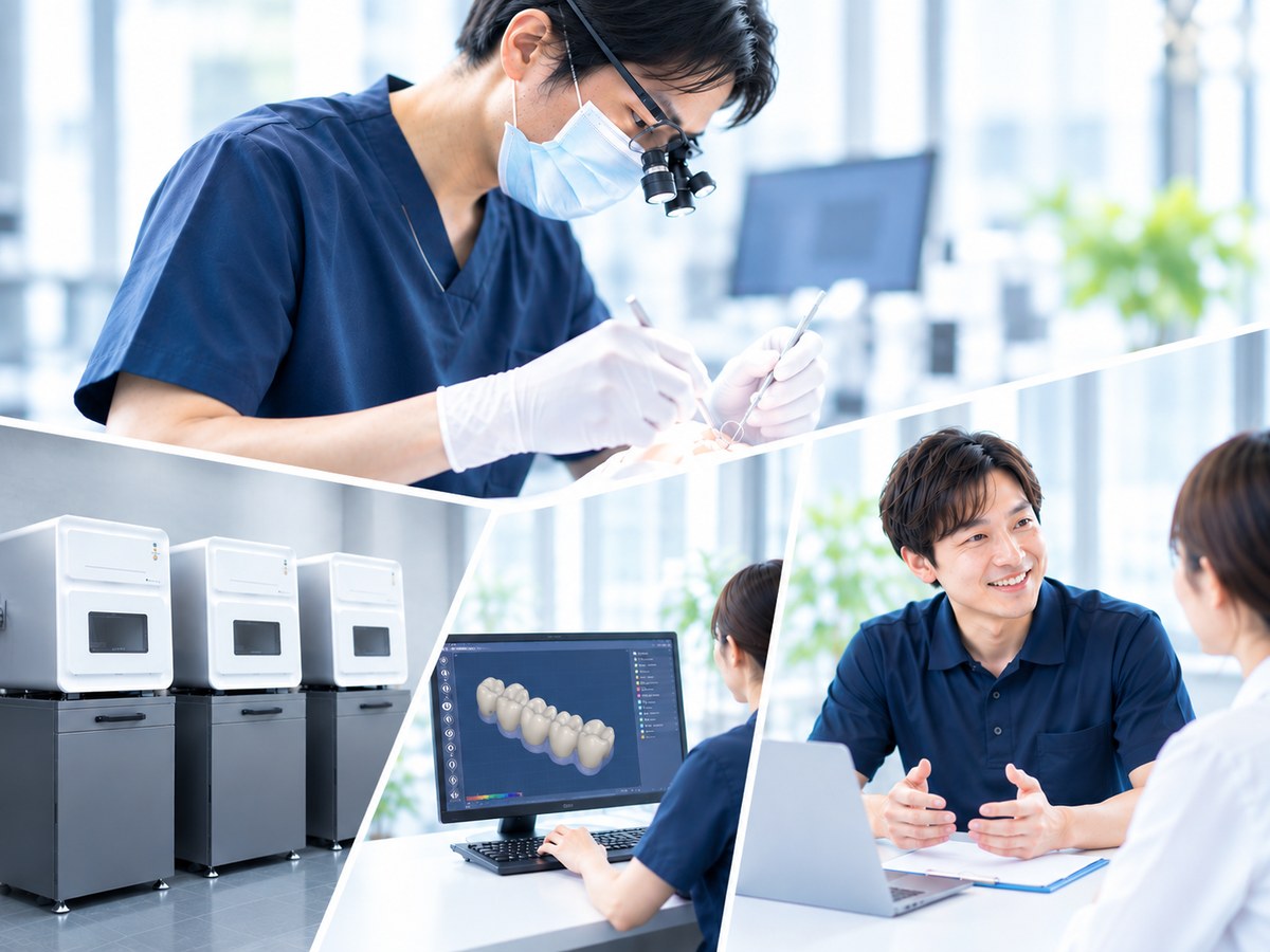 株式会社Presso 企業イメージ